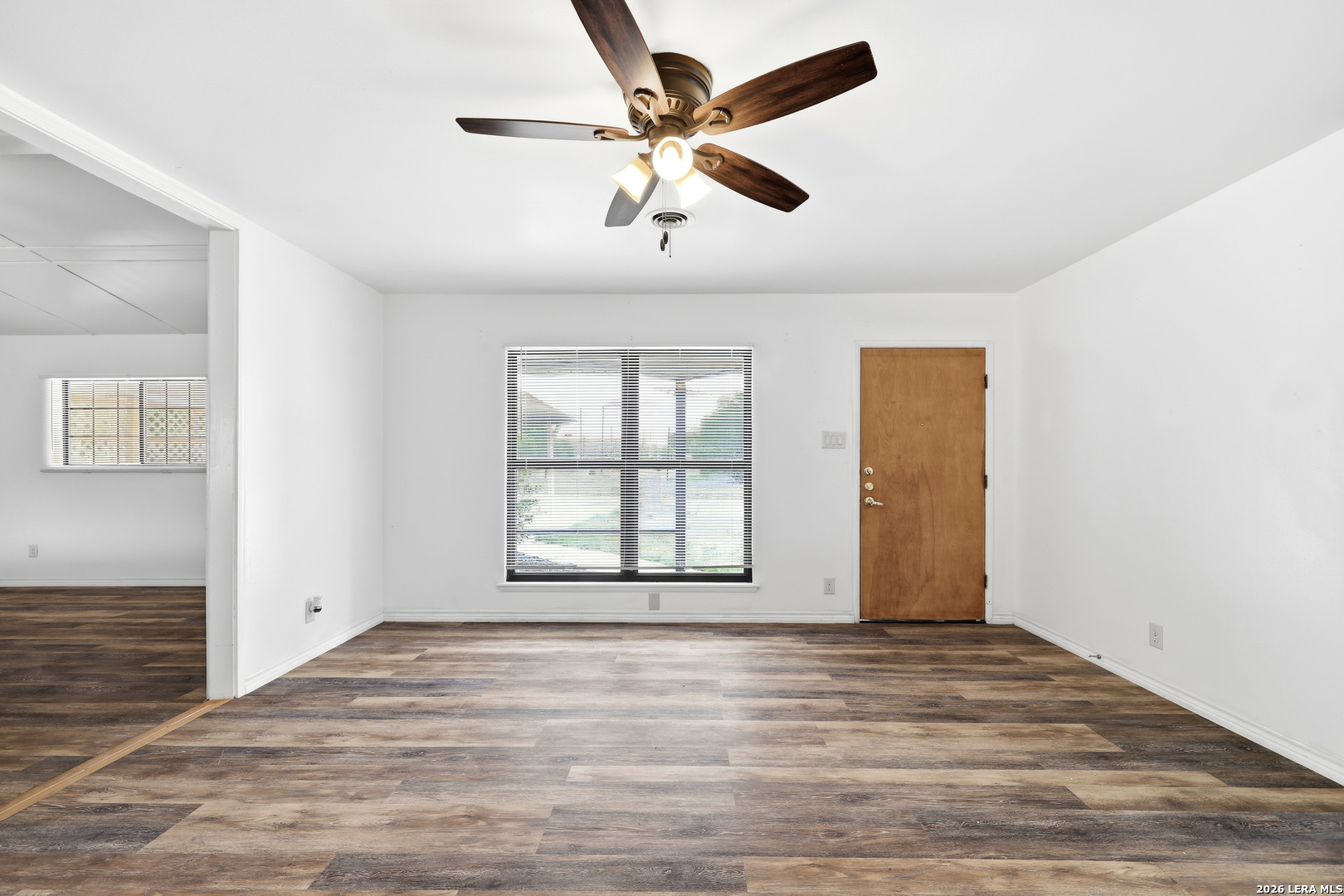 3602 Van Dyke Drive San Antonio TX 78218