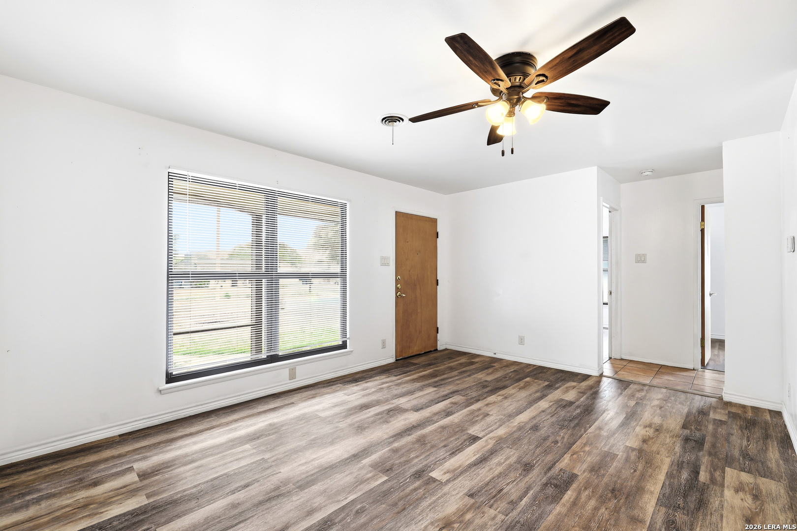 3602 Van Dyke Drive San Antonio TX 78218