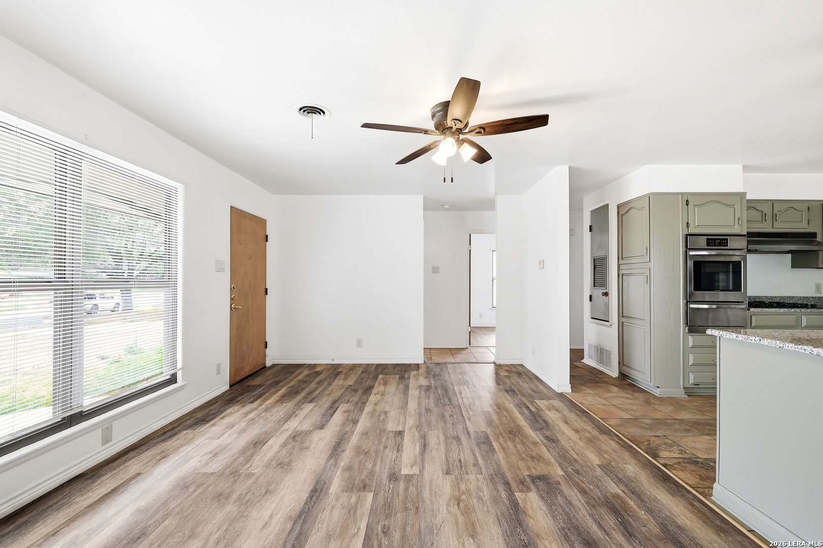 3602 Van Dyke Drive San Antonio TX 78218