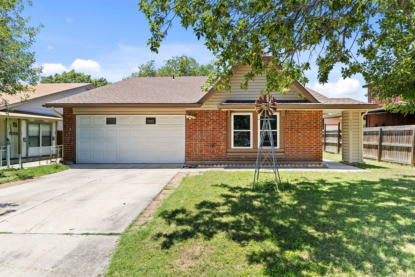6970 Country Dawn San Antonio TX 78240