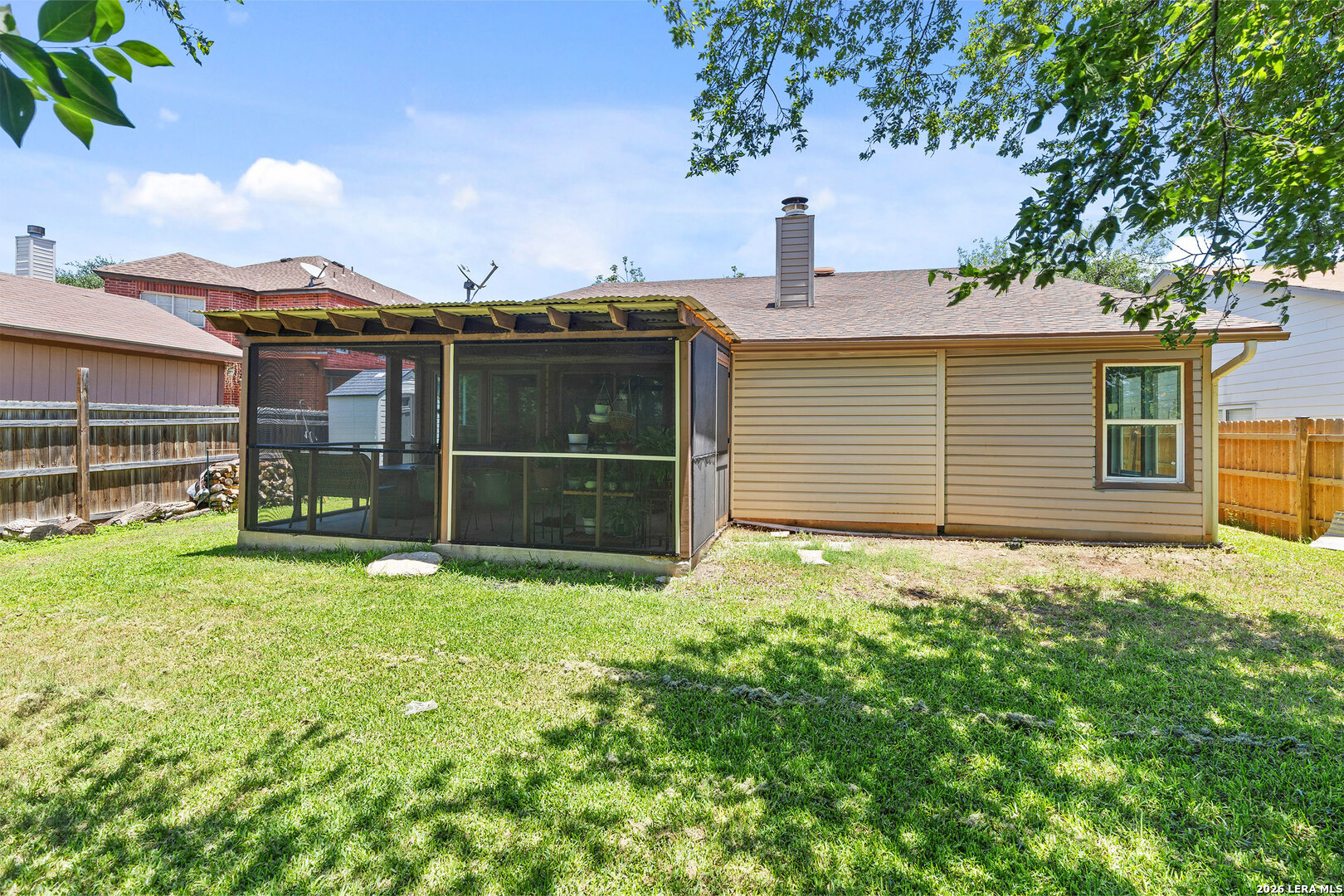 6970 Country Dawn San Antonio TX 78240