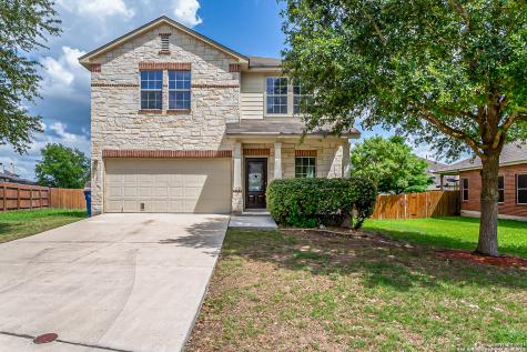 1925 Spotted Owl New Braunfels TX 78130