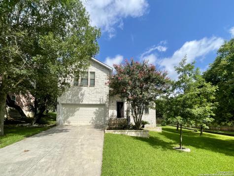 2439 Karat Drive San Antonio TX 78232