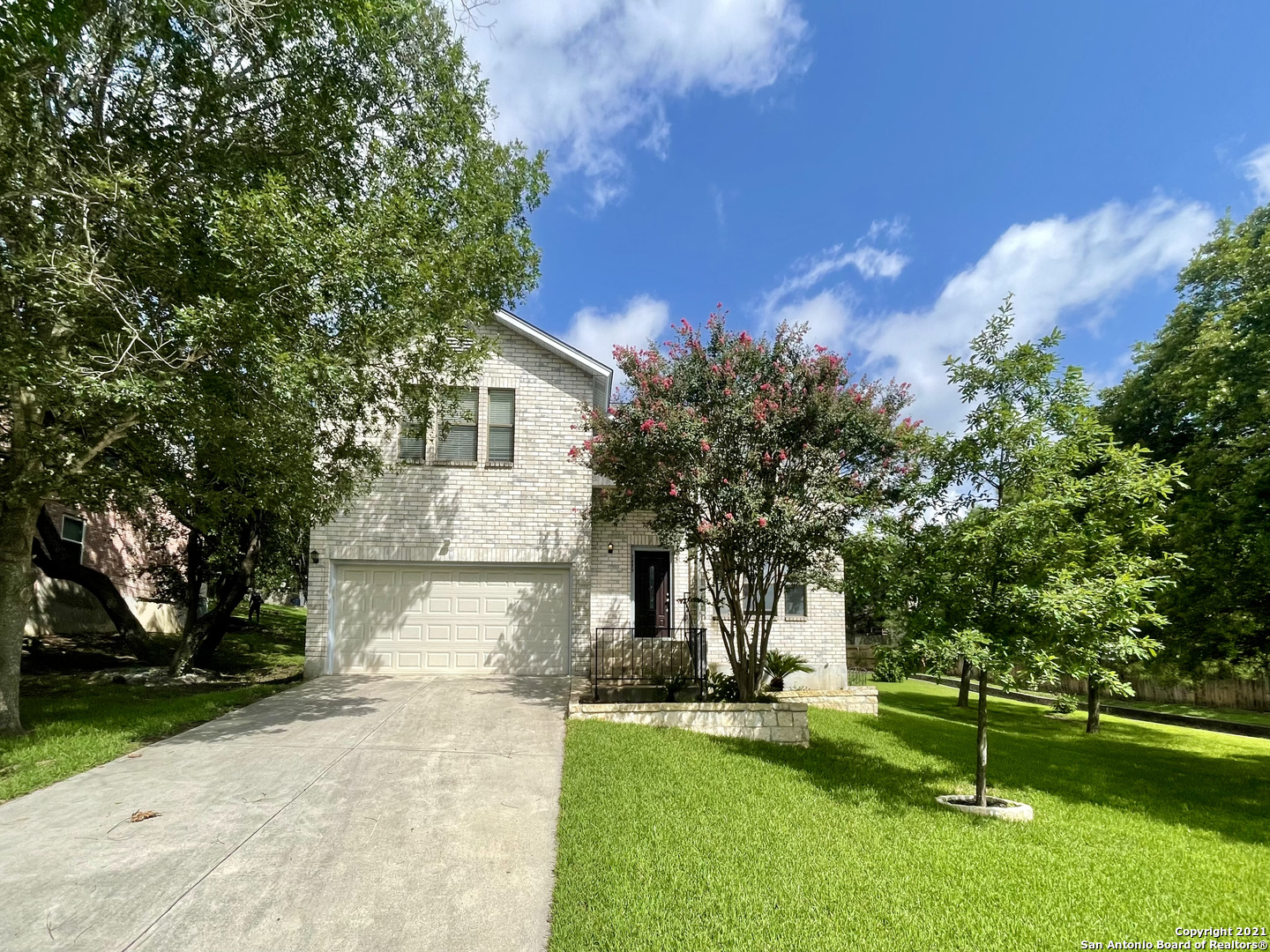 2439 Karat Drive San Antonio TX 78232