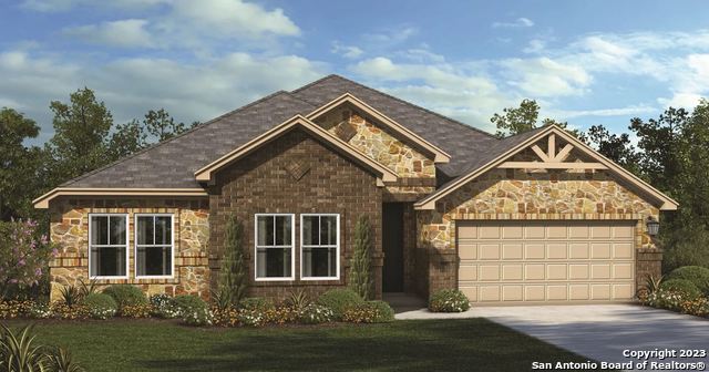 143 Maravillas Boerne TX 78006