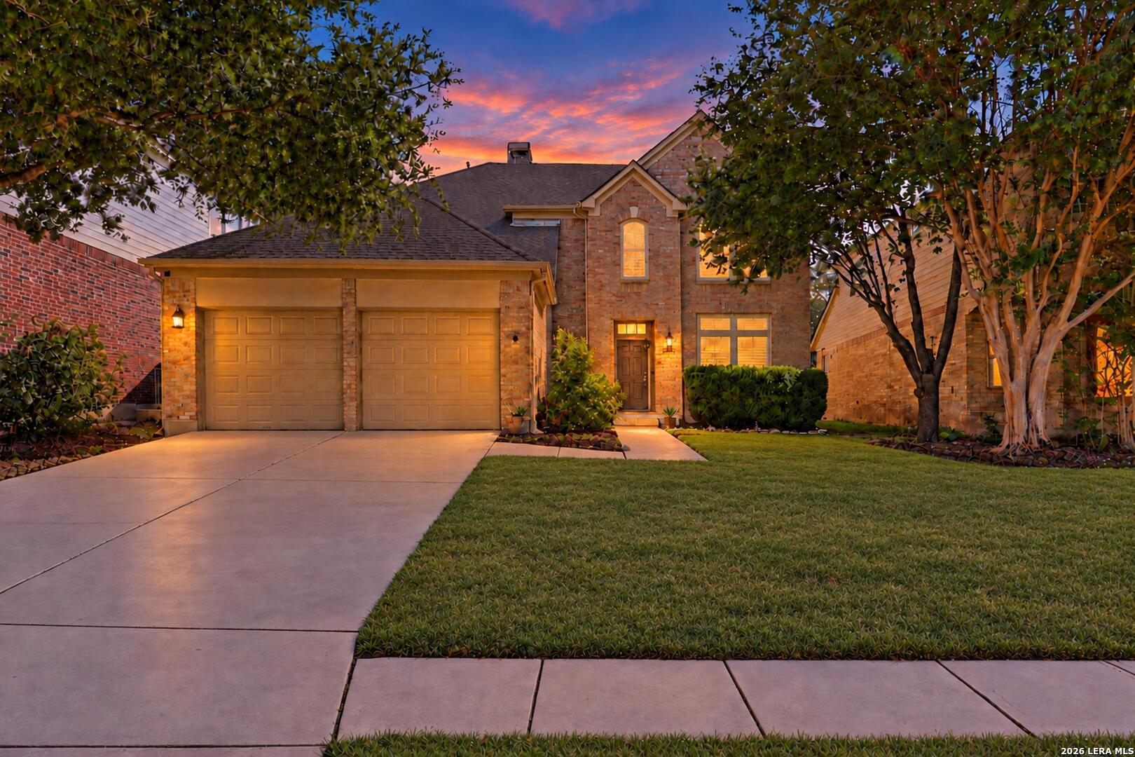 20518 Settlers Valley San Antonio TX 78258