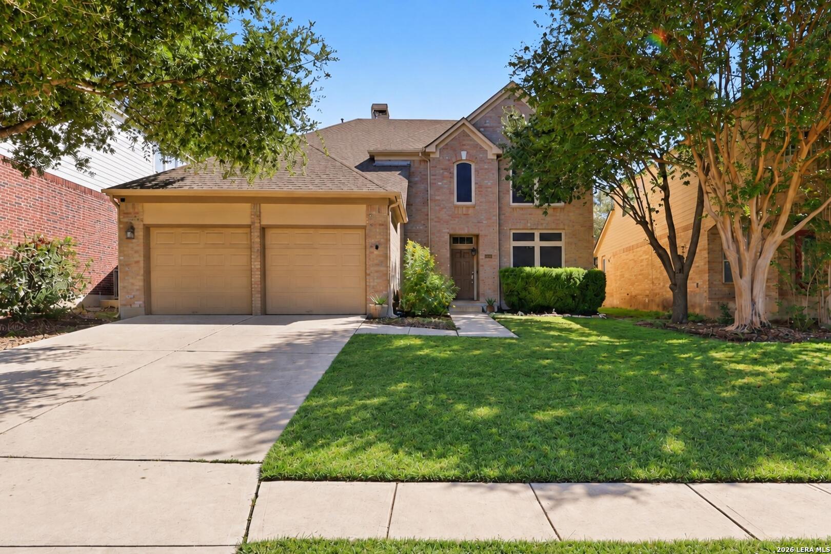 20518 Settlers Valley San Antonio TX 78258