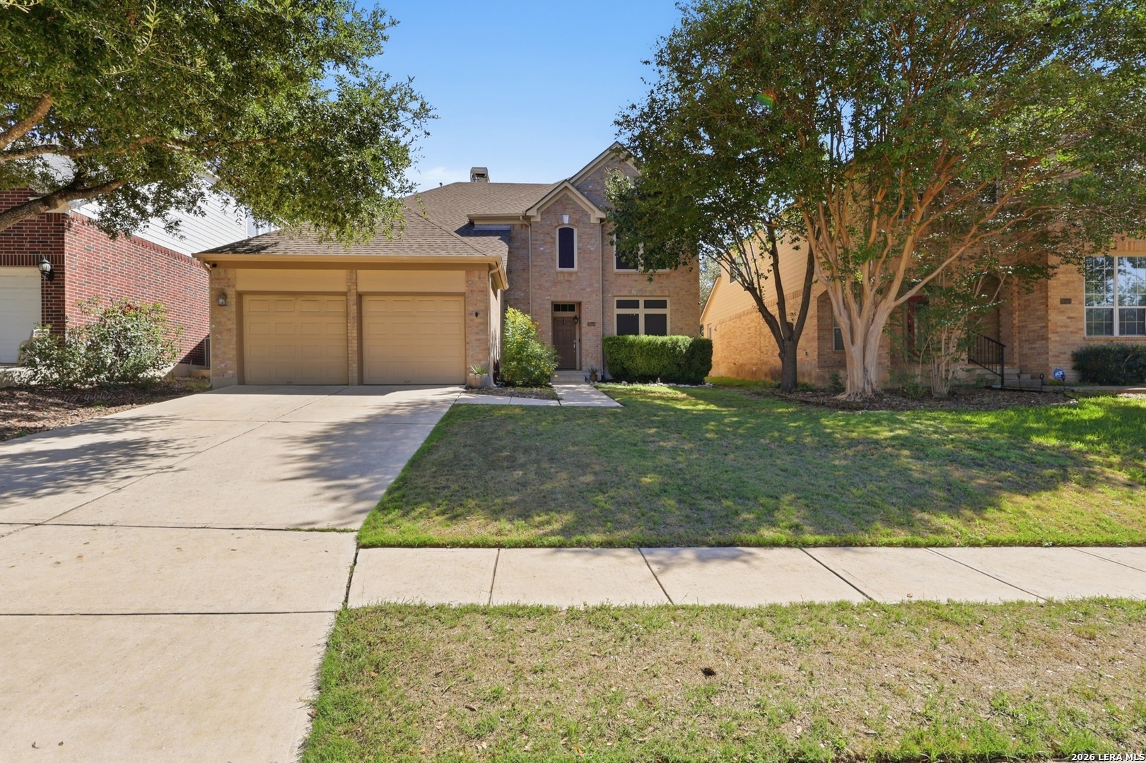 20518 Settlers Valley San Antonio TX 78258