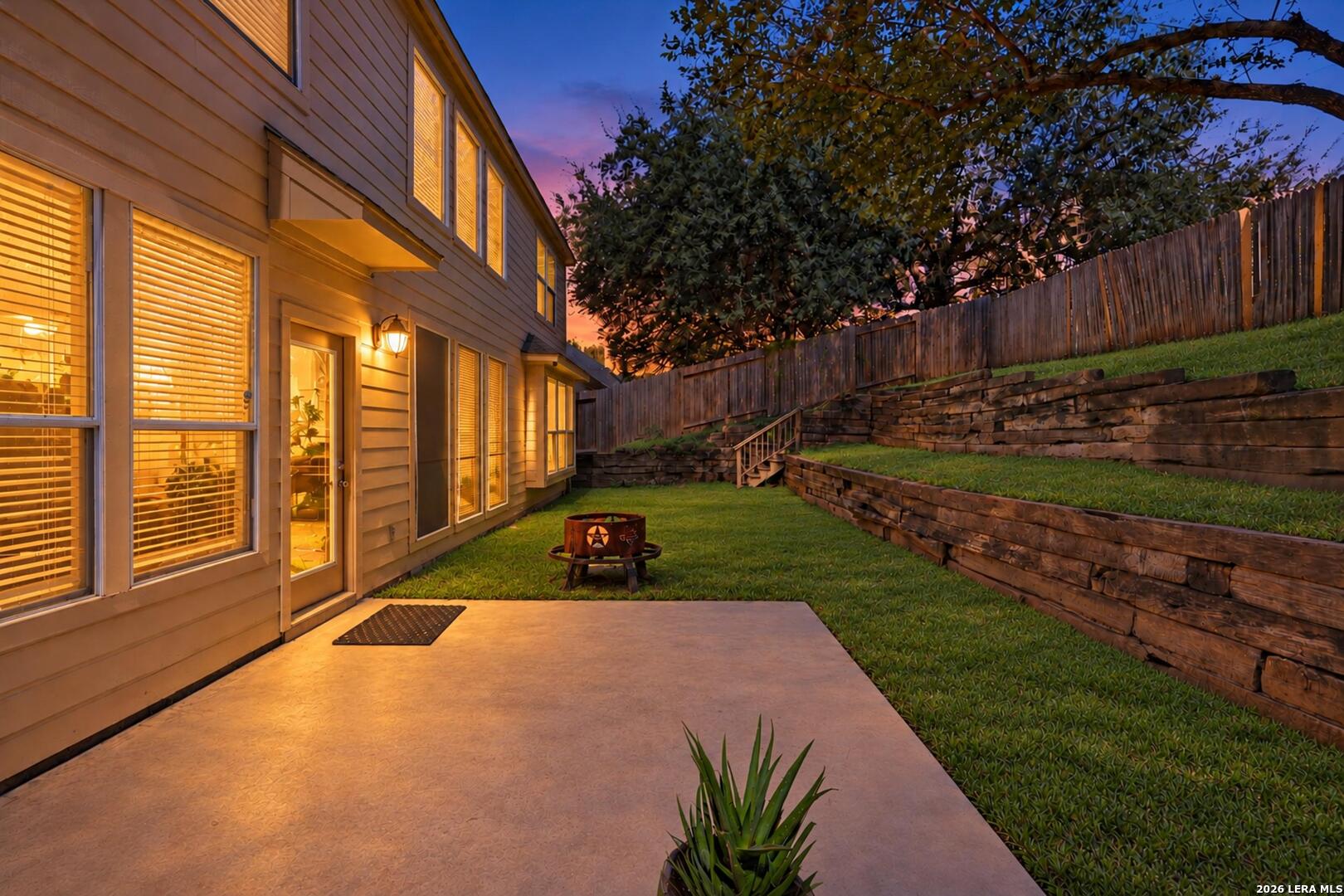 20518 Settlers Valley San Antonio TX 78258