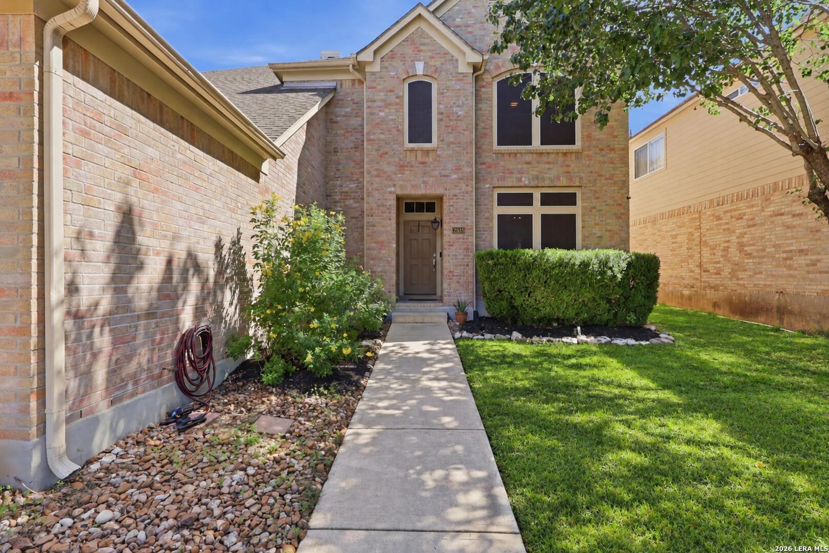 20518 Settlers Valley San Antonio TX 78258