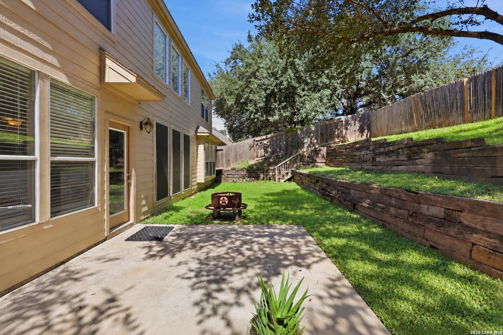 20518 Settlers Valley San Antonio TX 78258