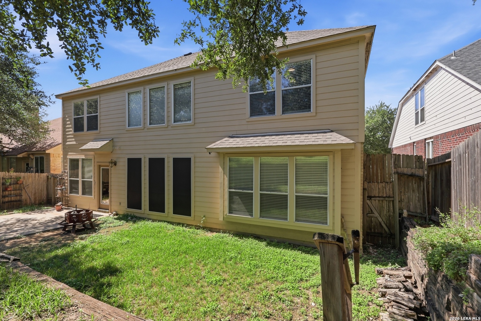 20518 Settlers Valley San Antonio TX 78258