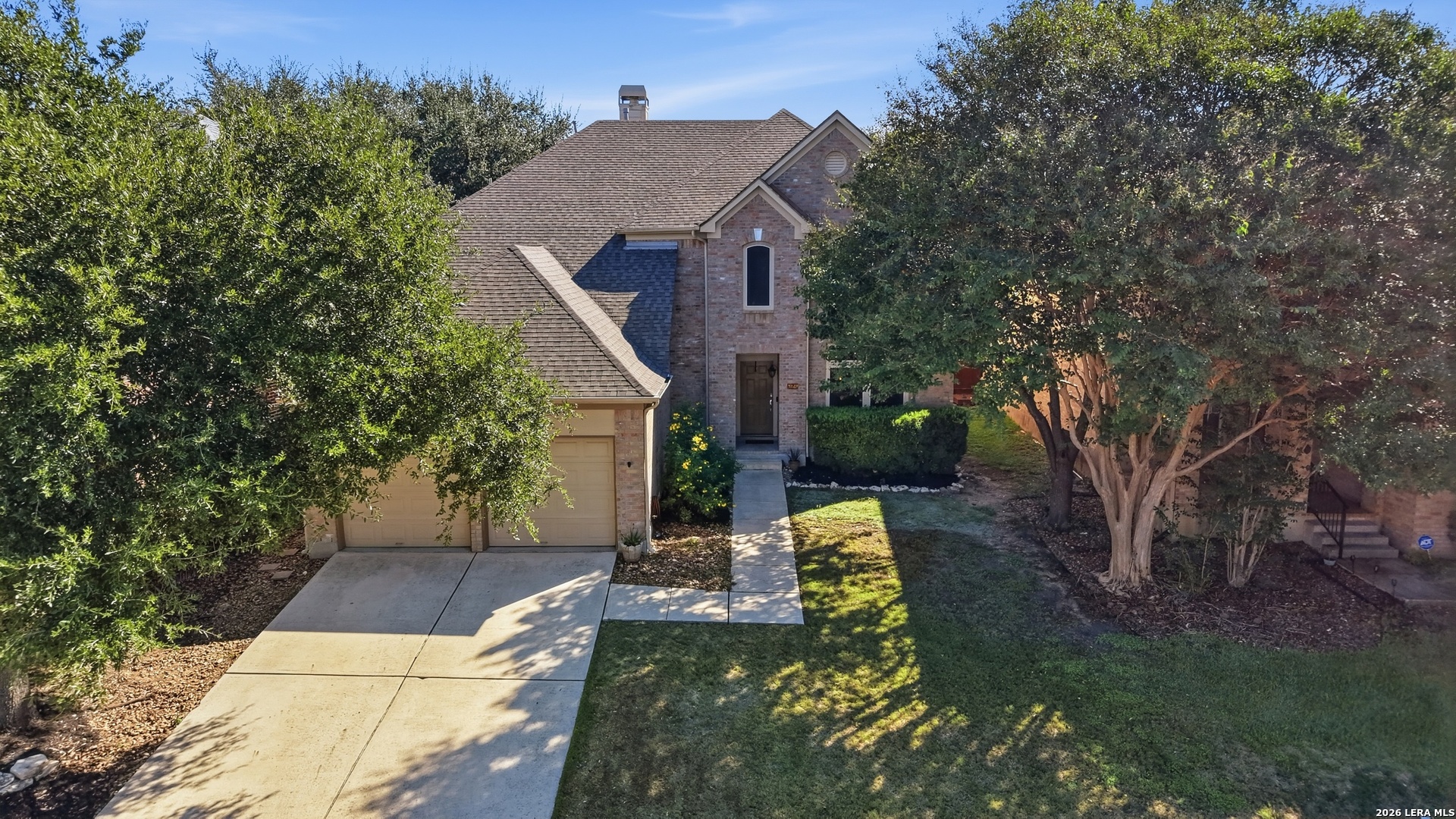 20518 Settlers Valley San Antonio TX 78258