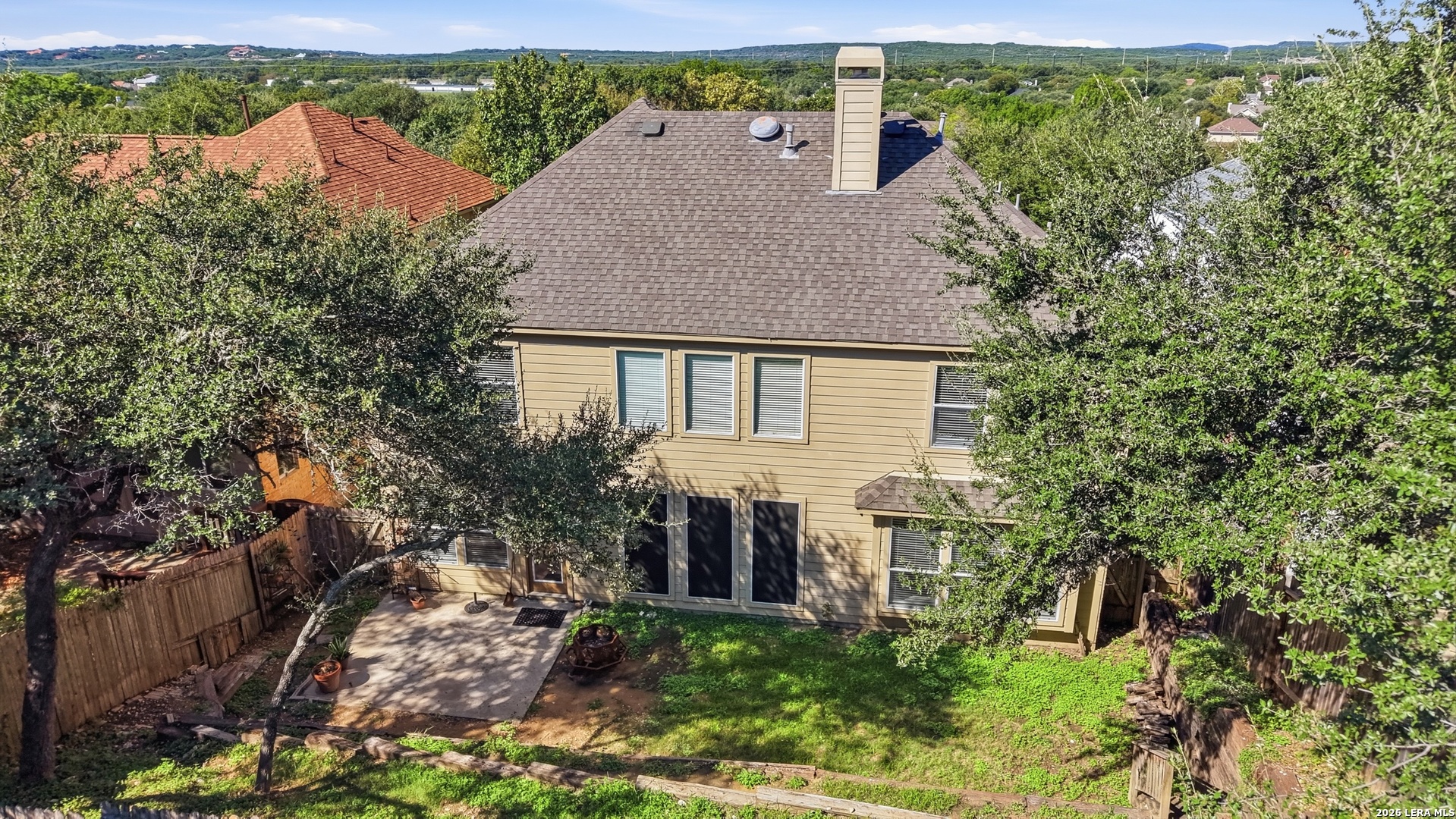 20518 Settlers Valley San Antonio TX 78258