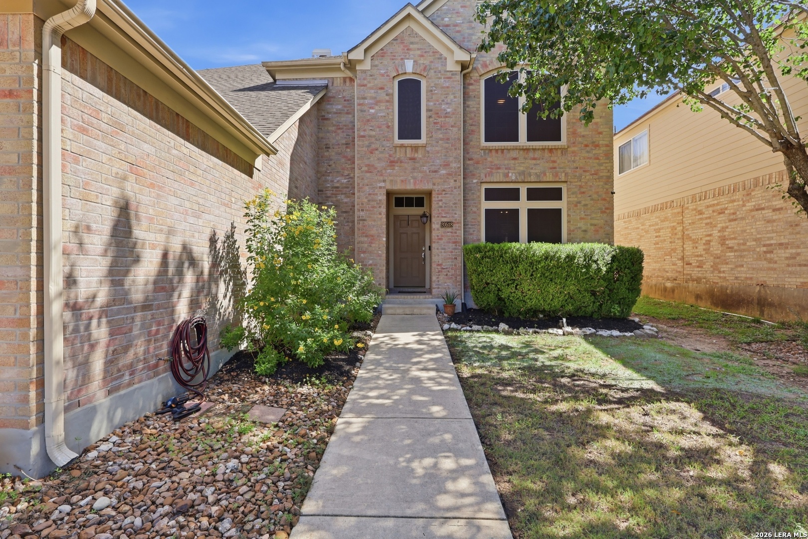 20518 Settlers Valley San Antonio TX 78258