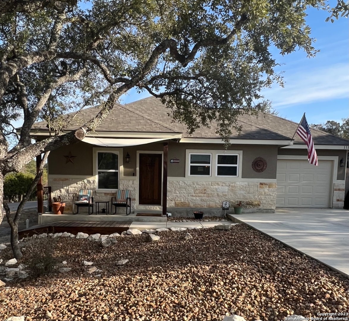 111 Lakeview Court Spring Branch TX 78070