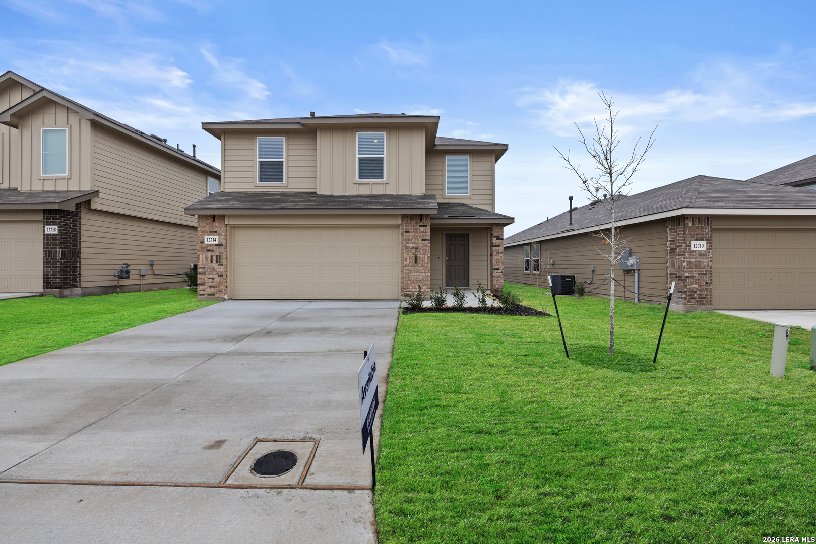 12714 Burro Canyon Converse TX 78109