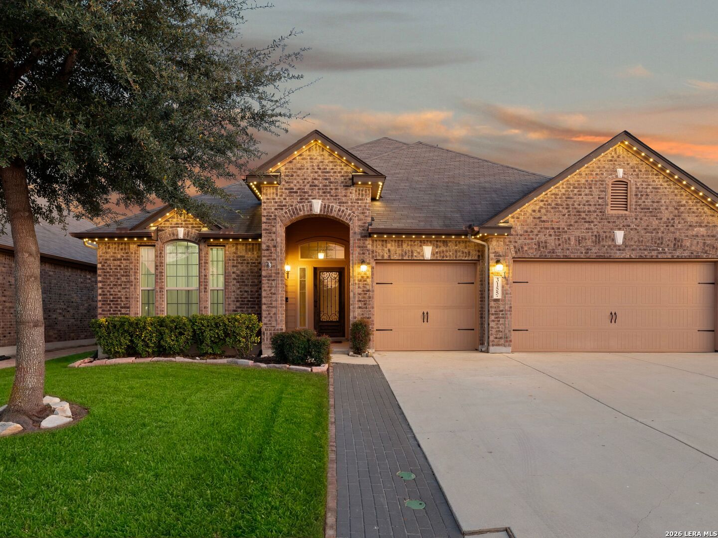 3155 Sunset Cove New Braunfels TX 78130