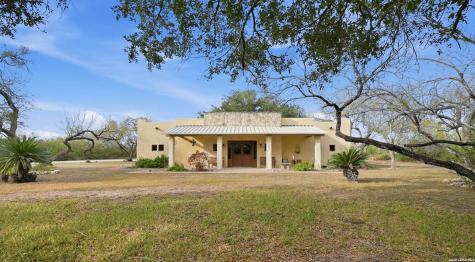 2309 Fm 534 Mathis TX 78368