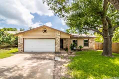 9726 Spindle Top Drive San Antonio TX 78245