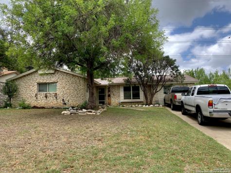 8151 White Oak San Antonio TX 78230