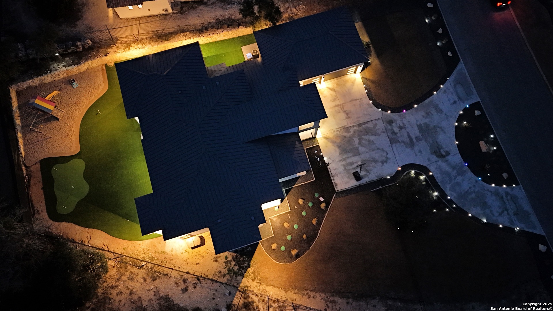 10206 Kendall Canyon San Antonio TX 78255