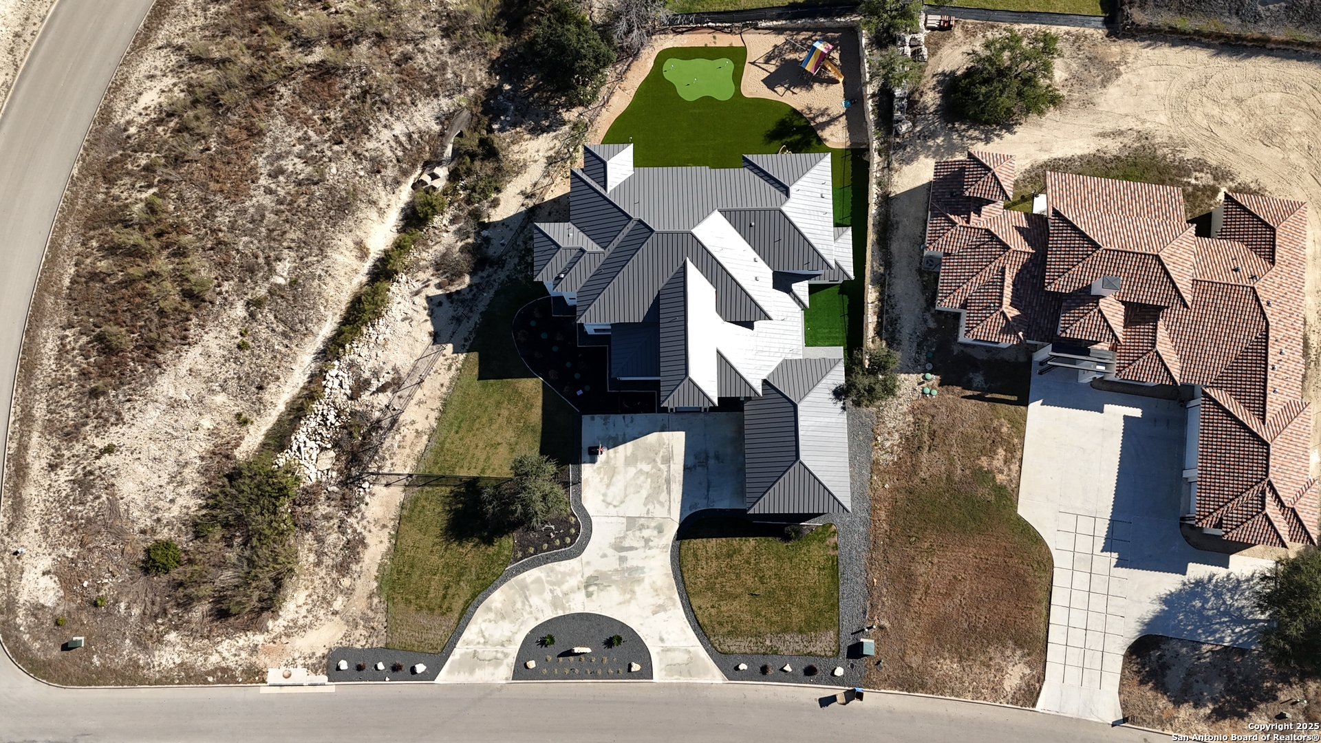 10206 Kendall Canyon San Antonio TX 78255