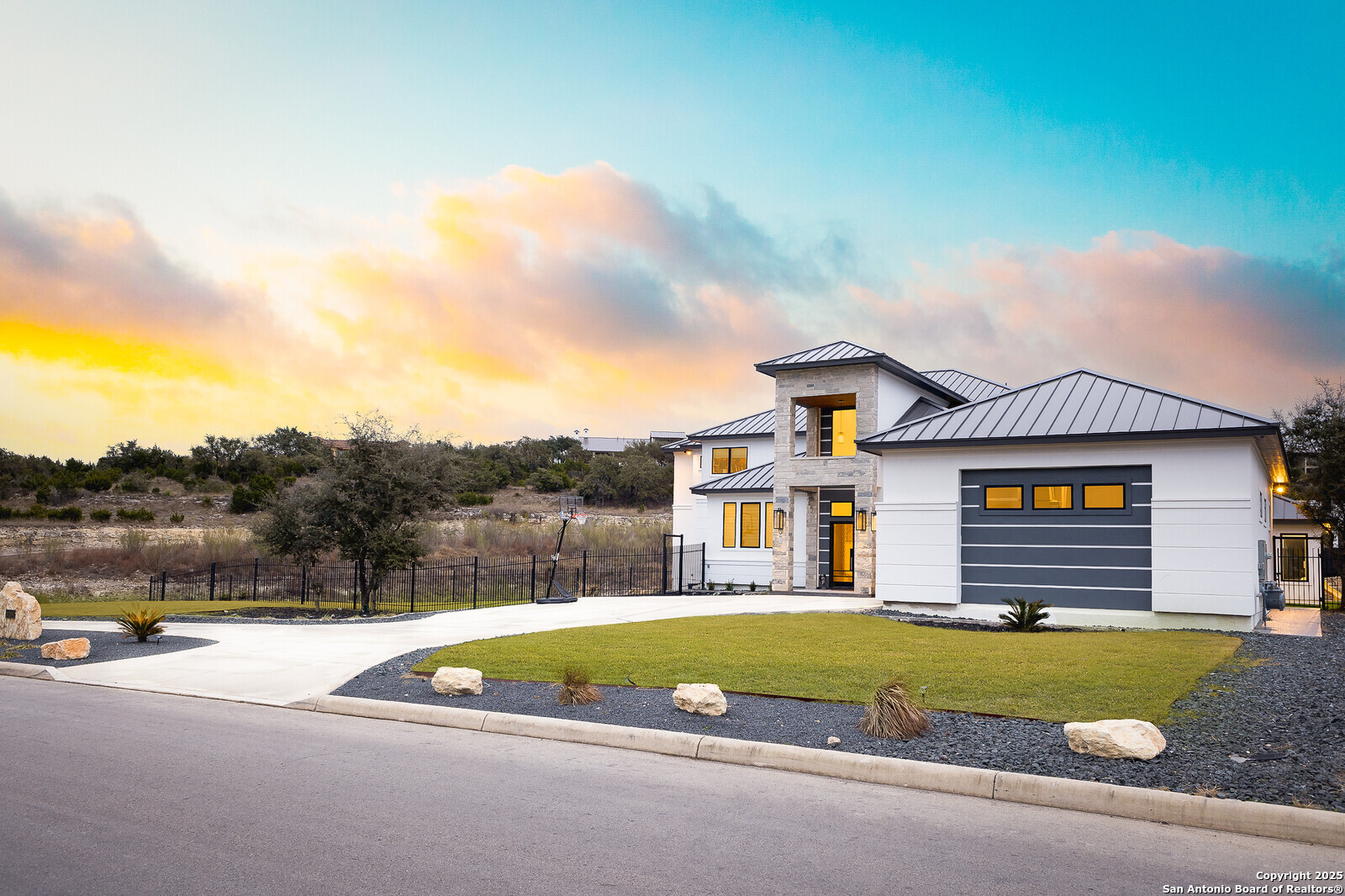 10206 Kendall Canyon San Antonio TX 78255