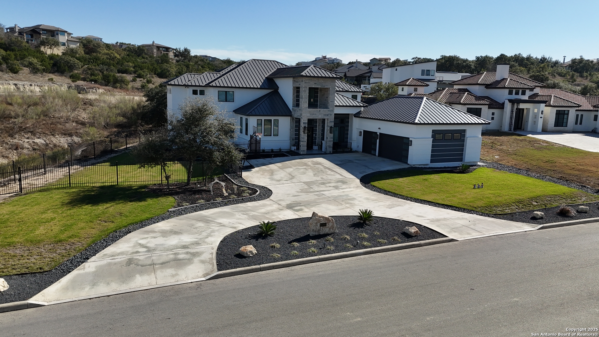 10206 Kendall Canyon San Antonio TX 78255