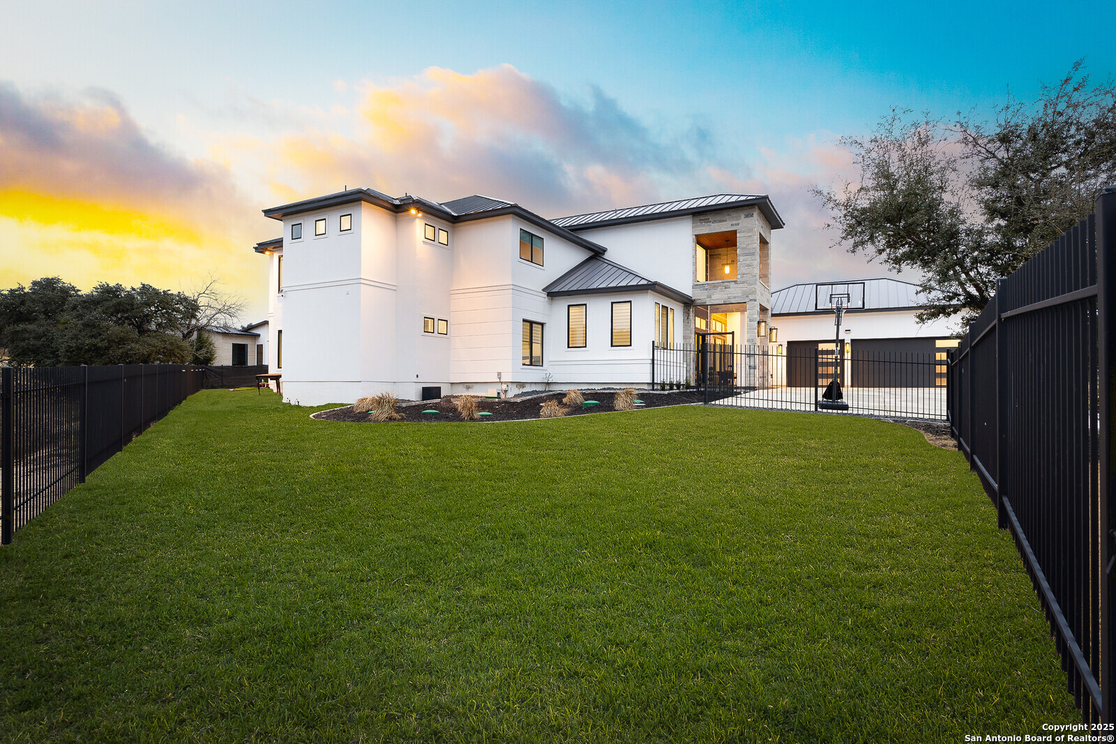 10206 Kendall Canyon San Antonio TX 78255