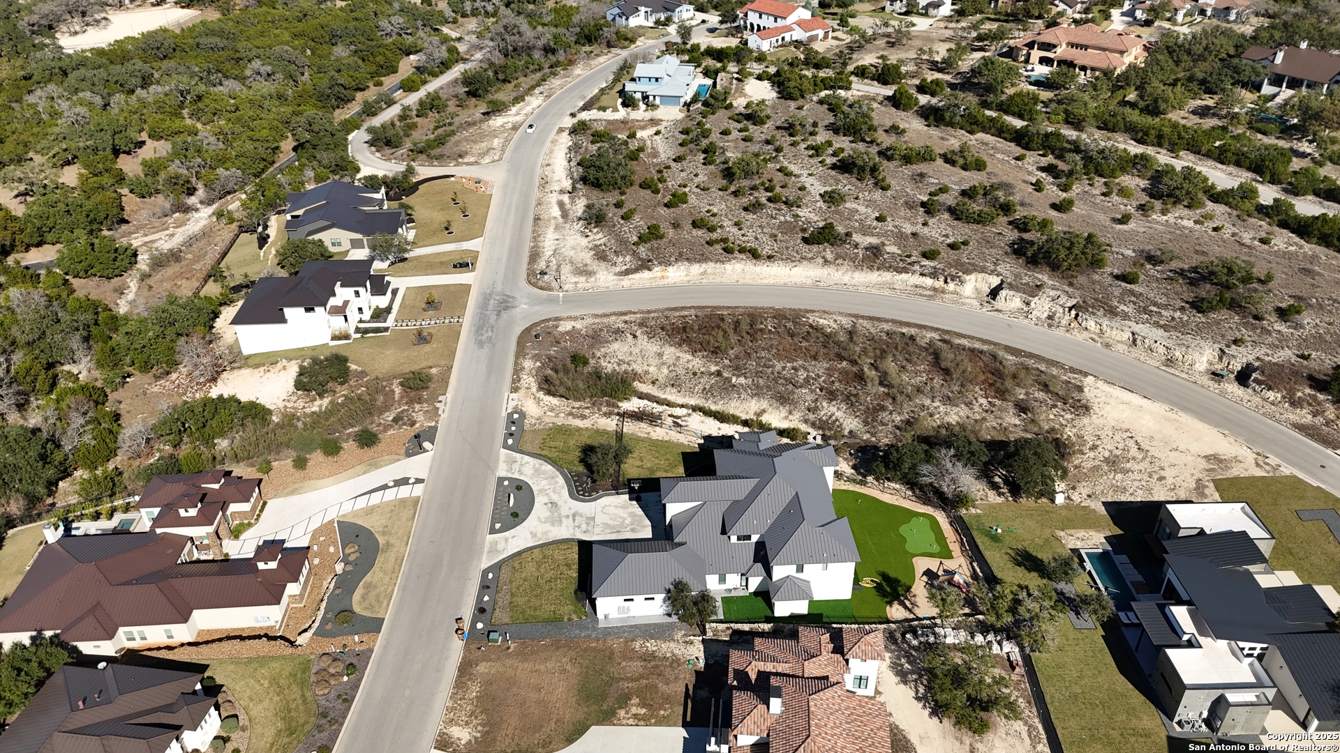 10206 Kendall Canyon San Antonio TX 78255