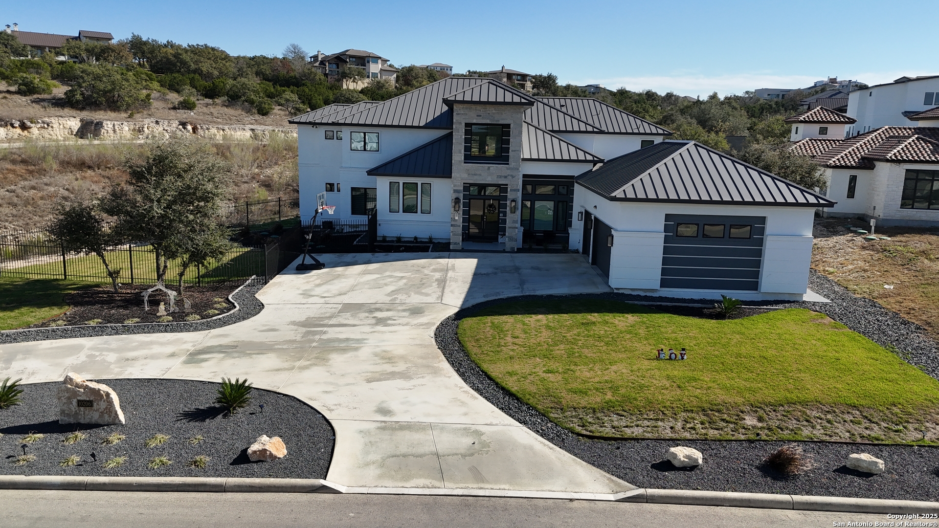10206 Kendall Canyon San Antonio TX 78255