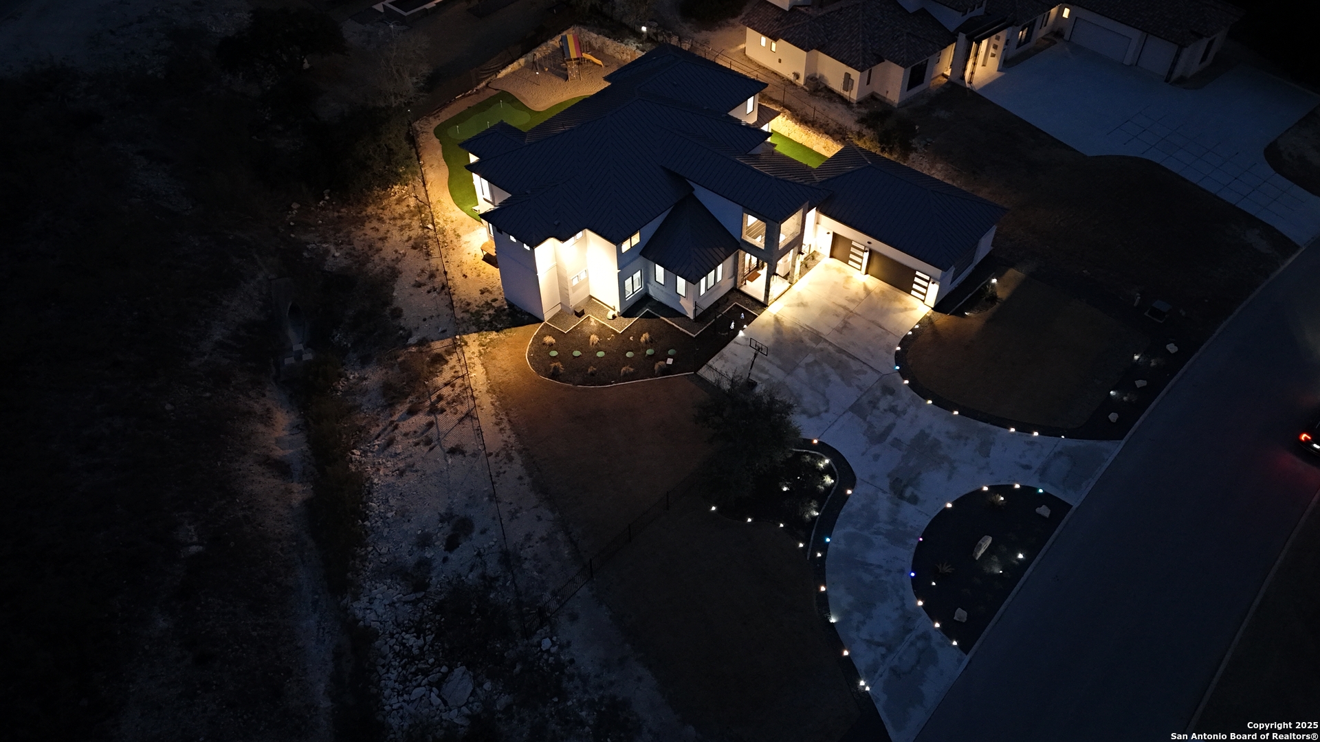 10206 Kendall Canyon San Antonio TX 78255