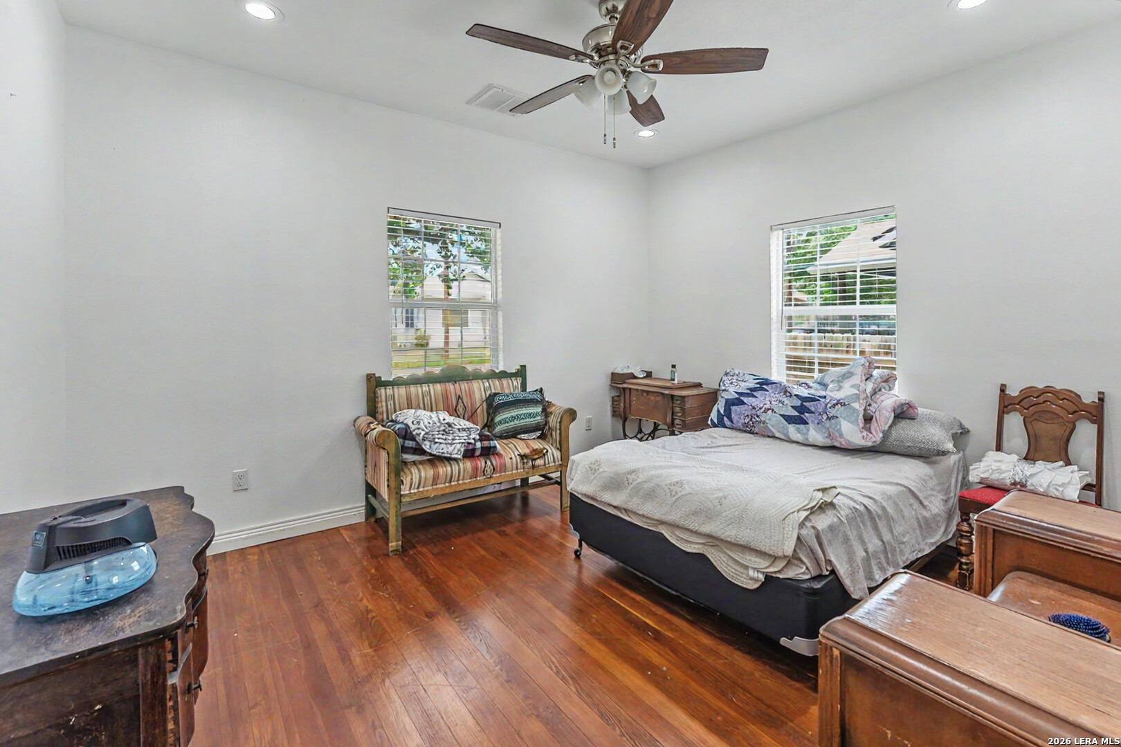 214 Fairview San Antonio TX 78223
