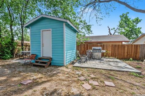 214 Fairview San Antonio TX 78223