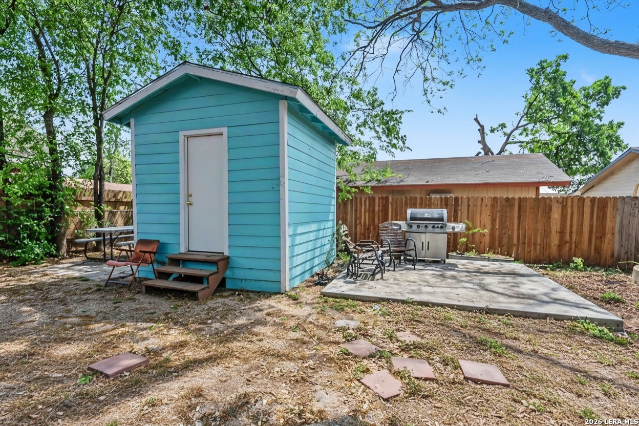 214 Fairview San Antonio TX 78223