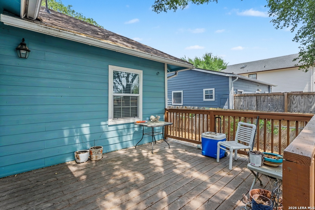 214 Fairview San Antonio TX 78223