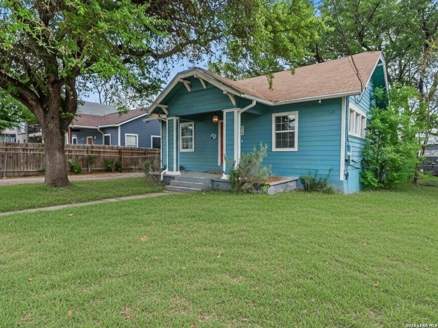 214 Fairview San Antonio TX 78223