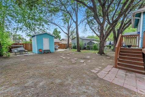 214 Fairview San Antonio TX 78223