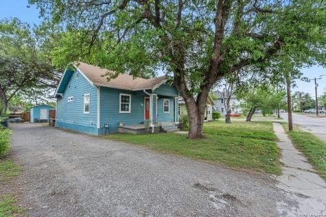 214 Fairview San Antonio TX 78223