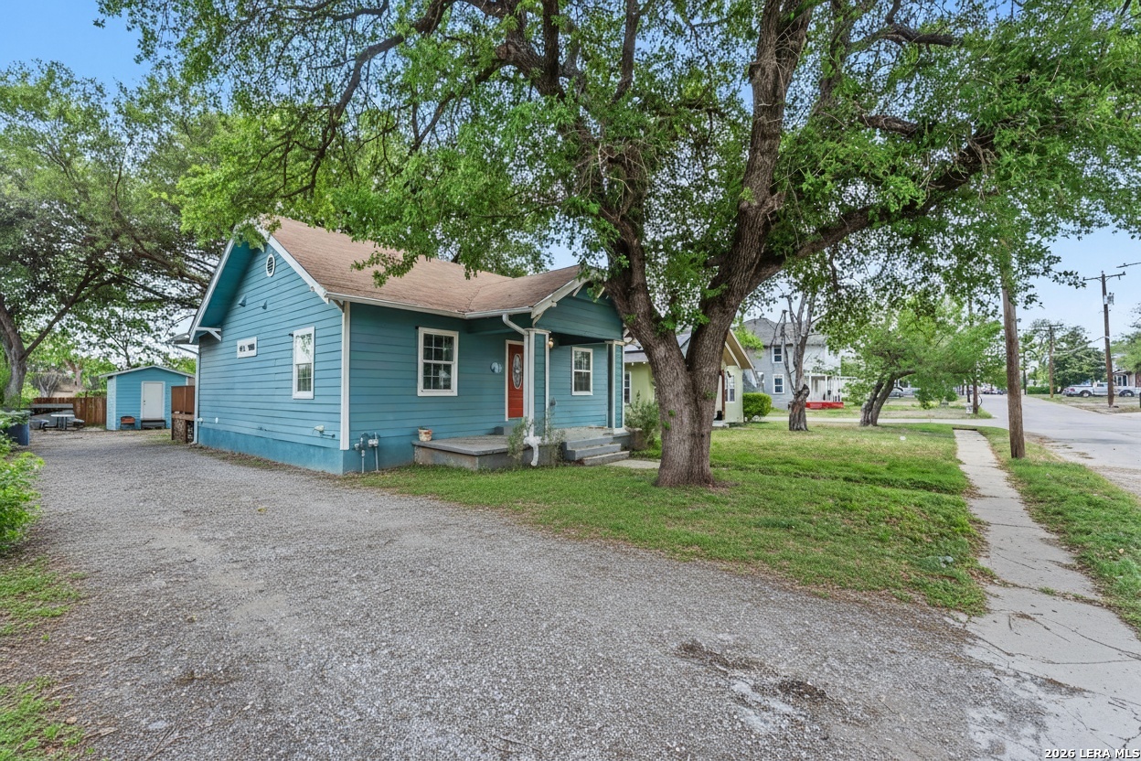 214 Fairview San Antonio TX 78223