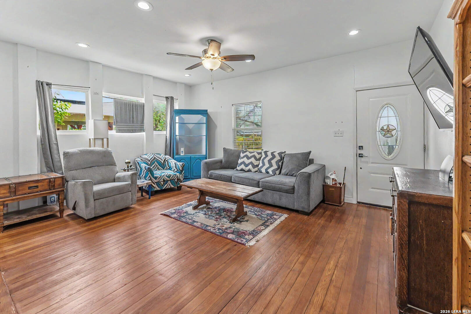 214 Fairview San Antonio TX 78223