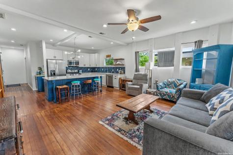 214 Fairview San Antonio TX 78223