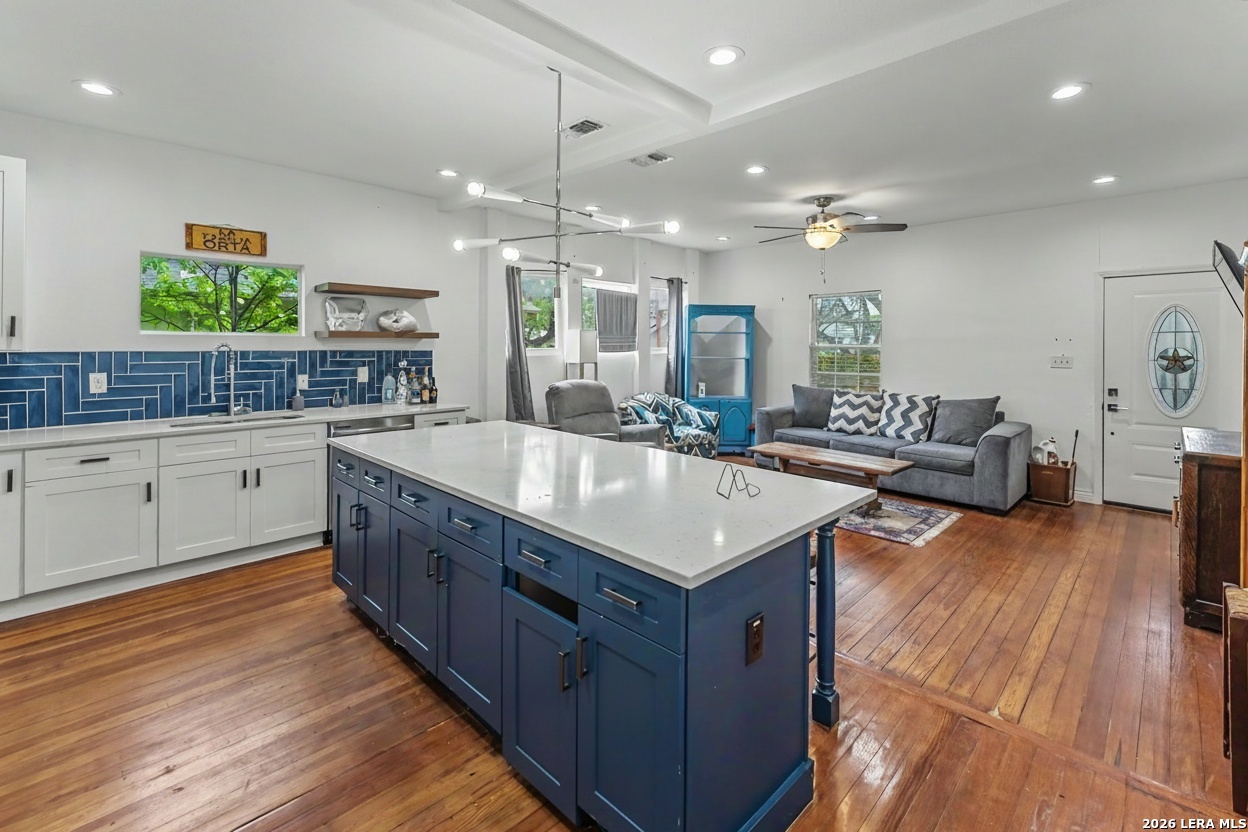 214 Fairview San Antonio TX 78223