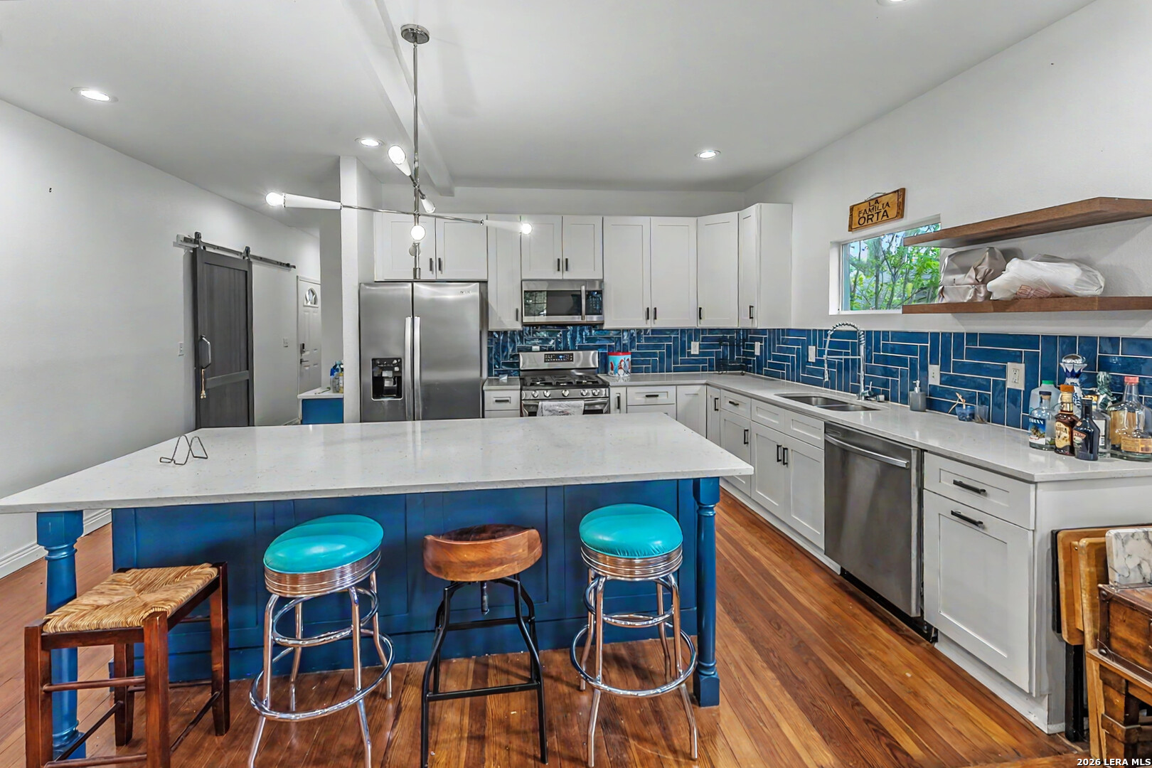 214 Fairview San Antonio TX 78223