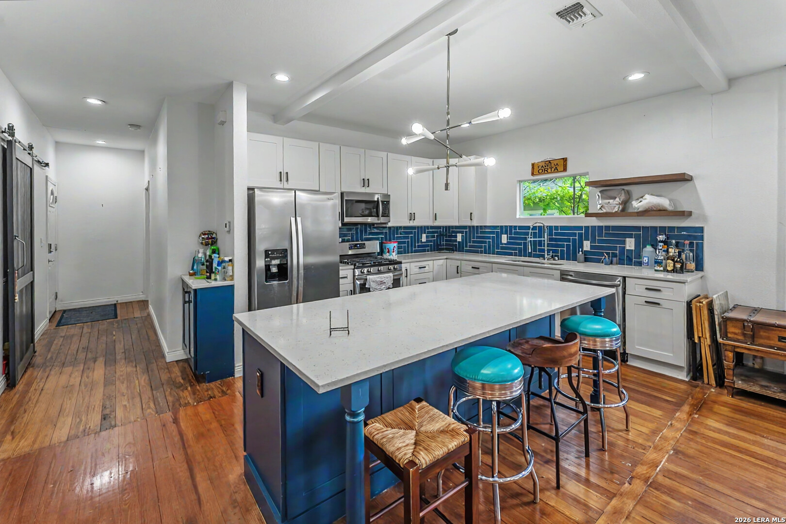 214 Fairview San Antonio TX 78223