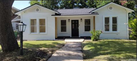 1514 W Lynwood Avenue San Antonio TX 78201