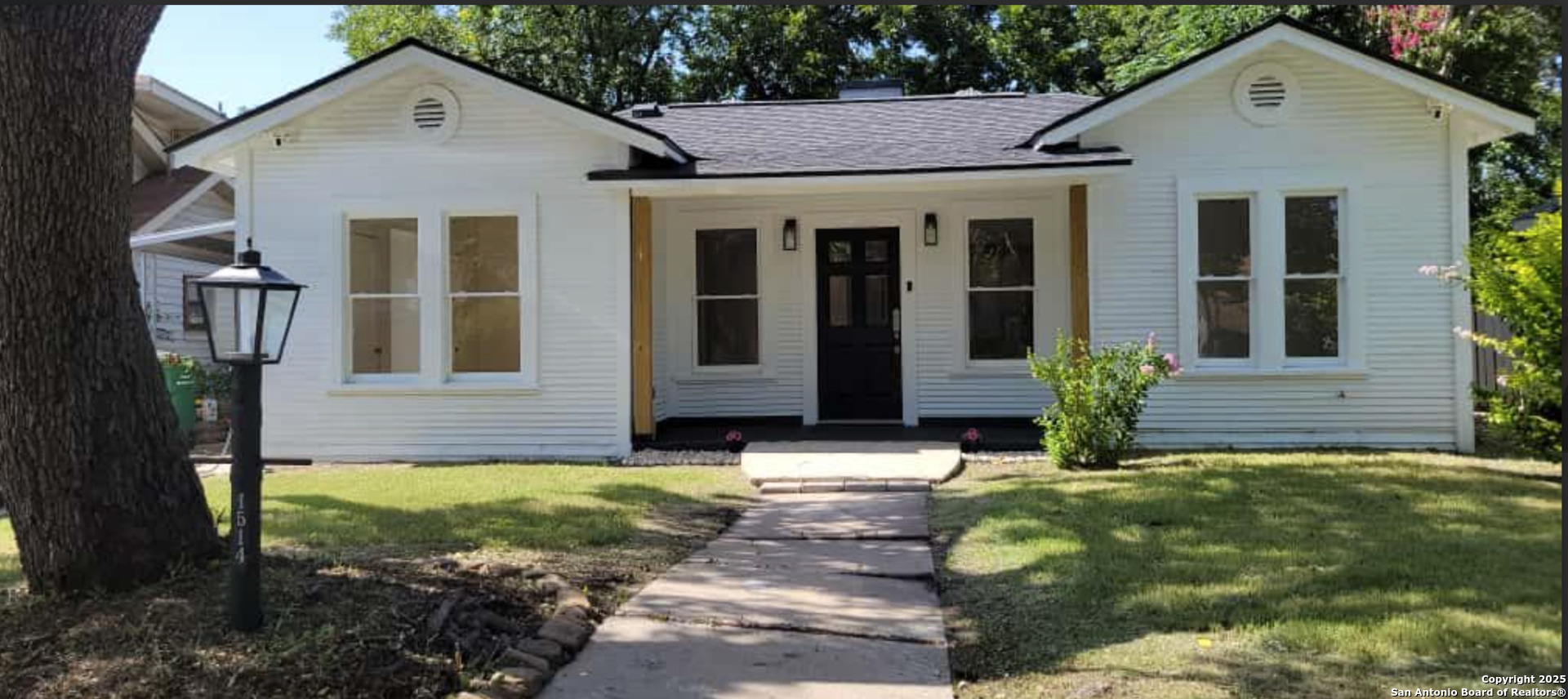 1514 W Lynwood Avenue San Antonio TX 78201