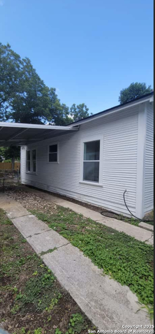 1514 W Lynwood Avenue San Antonio TX 78201