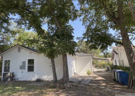 1514 W Lynwood Avenue San Antonio TX 78201